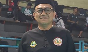IPSI Jabar Gelar Selekda BK PON XXI 2024 Aceh-Sumut IPSI Jabar Gelar Selekda BK PON XX 2023 Aceh-Sumut