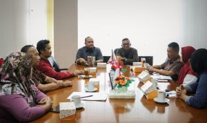 Dukung Kesejahteraan Petani, DPRD Kota Bogor Bangkitkan Gairah Pertanian