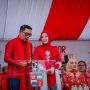 Diakhir Masa Jabatan, Gubernur Jabar Ridwan Kamil Berpamitan pada Warga Bogor