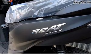Penasaran bagaimana tampilan dan spesifikasi yang dibawa oleh motor New Honda Beat 2023 150cc? simak disini agar tidak ketinggalan informasinya.