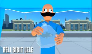 Bagi kamu yang sedang menantikan link download game Aku Si Perternak Lele Mod Apk versi update, simak saja informasinya di artikel ini.