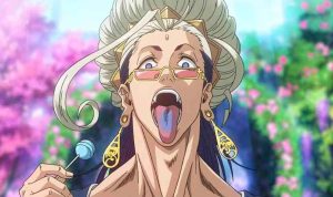 Record of Ragnarok Season 2 Sub Indo FULL, Link Nonton dan Bocorannya!