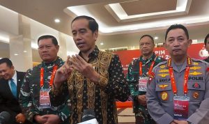 El Nino, Potensi Kebakaran Hutan dan Lahan Meningkat El Nino, Potensi Kebakaran Hutan dan Lahan Meningkat