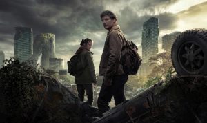 Link Nonton The Last Of Us Gratis (Eps 1-5) Dimana? Cek Di Sini!
