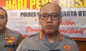 Temuan Kerangka Manusia Tanpa Busana di Jakarta Utara, Setyawan: "Seorang Perempuan" Temuan Kerangka Manusia Tanpa Busana di Jakarta Utara, Setyawan: "Seorang Perempuan"