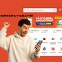 Saldo ShopeePay Gratis Rp100 Ribu Tukar Lewat Ini!