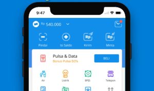 Cairkan Saldo DANA Gratis Rp500 Ribu dengan Aplikasi Penghasil Uang