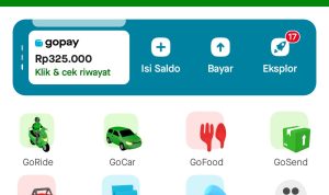 Saldo Gopay Gratis Rp 100.000 Siap Cair Kapan Saja! Saldo Gopay Gratis Rp 100.000 Siap Cair Kapan Saja!