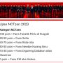 Tangkapan Layar Google Form Ujian NCTzen 2023