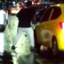 Melawan Arus dan Sengaja Menabrak Mobil Lain, Pengemudi Fortuner Pulang Setelah Diperiksa Polisi