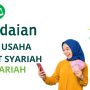 KUR Syariah Pegadaian Dibuka? Tanpa Bunga Tanpa Jaminan, Dijamin Halal!