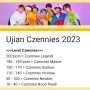 Tangkapan Layar Ujian Fans NCT Dream Terbaru Via Google Form