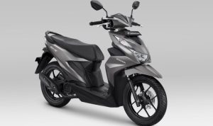 Menjadi-jadi! New Honda BeAT 2023 ini Jadi Incaran! Mau Beli?