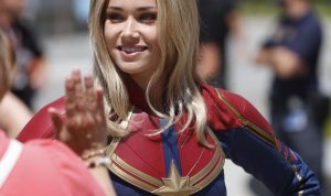 Tanggal Tayang dan Kabar Untuk Trailer Captain Marvel 2