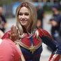 Tanggal Tayang dan Kabar Untuk Trailer Captain Marvel 2