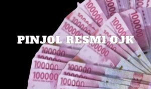 6 Pinjol Resmi OJK Dengan Proses Pinjaman Langsung SAH!