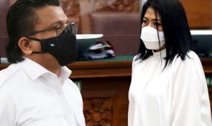 Capai Babak Akhir, Ini Daftar Hal yang Memberatkan Ferdy Sambo dan PC/Foto: Ricardo (JPNN.com)