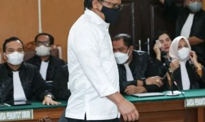 Terbaru! Vonis Hukuman Mati Ferdy Sambo Atas Kasus Kematian Brigadir J