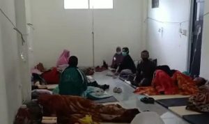 Seorang Korban Keracunan Massal di Gununghalu Meninggal Dunia Seorang Korban Keracunan Massal di Gununghalu Meninggal Dunia