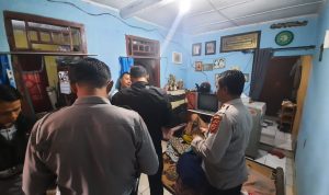 Depresi Terlilit Pinjol, Wanita Muda di Bogor Gantung Diri Depresi Terlilit Pinjol, Wanita Muda di Bogor Gantung Diri