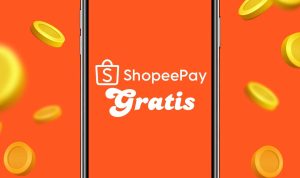 Cara Dapat Saldo ShopeePay Gratis dari Aplikasi Penghasil Uang