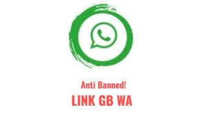 Download GB Whatsapp dengan Fitur yang Kece Parah
