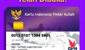 Syarat Daftar dan Besaran Bantuan KIP Kuliah 2023
