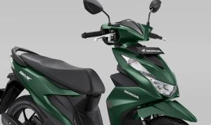 Siap-Siap Honda Beat 2023 150cc akan Meluncur ke Jalanan!