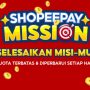 Buruan Klaim Saldo ShopeePay Gratis dengan Tips Ini! Tips Dapat Saldo ShopeePay Gratis dari Shopee