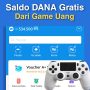 Daftar Game Penghasil Saldo DANA Gratis