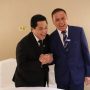 RESMI! Erick Thohir Menjadi Ketum PSSI 2023-2027, Ini Harapan Erick Thohir