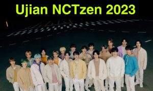 Ujian NCTzen 2023 via Link Google Form/Sumber: Instagram (@nct)
