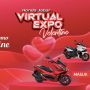 Promo! Beli Motor Diskon hingga 5 Jutaan di Honda Jabar Virtual Expo Edisi Valentine Promo! Beli Motor Diskon hingga 5 Jutaan di Honda Jabar Virtual Expo Edisi Valentine