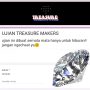 Tangkapan Layar Ujian TREASURE MAKERS Via Google Form