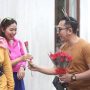 Ribuan Bunga dari MS GLOW, Mau Dikasih Buat Siapa?