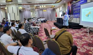 Kembali Helat Musda Akbar di Bogor, Simpul Anies Baswedan Mengepul di Jabar