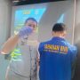 BNNK Bandung Barat Bekuk Pria Pengedar Sabu