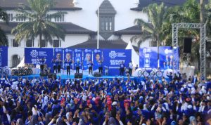 Pemilu 2024, PAN Targetkan 12 Kursi di DPRD Jabar