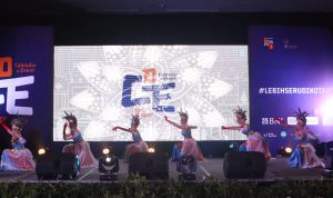 Geliatkan Pariwisata, Pemerintah Kota Bogor Hadirkan 41 Event dalam CoE 2023