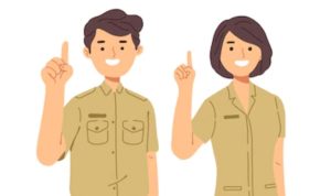 Terbaru! CPNS 2023 Dibuka Juni? Jadwal, Persyaratan dan Formasinya (Sumber:freepik.com)