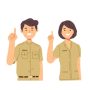 Terbaru! CPNS 2023 Dibuka Juni? Jadwal, Persyaratan dan Formasinya (Sumber:freepik.com)