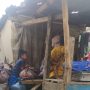Disperkim KBB Janjikan Rutilahu Kepada Keluarga Heni