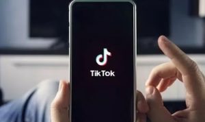 Lagu Viral TikTok, Pacarku Tidak Ada Di Rumah Remix