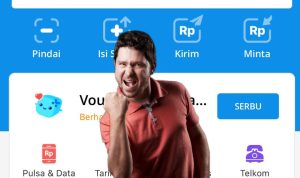 Tips Dapat Saldo DANA Cepat dari Aplikasi Penghasil Uang