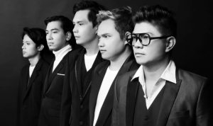 Viral TikTok! Kangen Band Menghentakan Tubuh Para TikTokers Saat Mendengar Lagu Ini Viral TikTok! Kangen Band Menghentakan Tubuh Para Tiktokers Saat Mendengar Lagu Ini