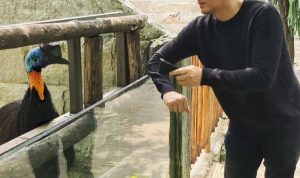 Mundurnya Lucky Hakim dari Wakil Bupati Indramayu Menimbulkan Adanya Dukungan & Kritik Mundurnya Lucky Hakim dari Wakil Bupati Indramayu Menimbulkan Adanya Dukungan & Kritik