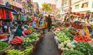 Harga Pangan Terbaru! Cabai Rawit Naik, Beras Mulai Turun Harga Terbaru Pangan! Cabai Rawit Naik, Beras Mulai Turun