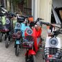 Pengguna Sepeda Listrik Meningkat! Simak Ini dia Harganya!
