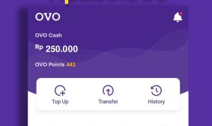 Cara Seru Dapat Saldo OVO Gratis Hingga Rp250.000 https://jabarekspres.com/berita/2023/02/20/ada-rp500-000-saldo-dana-gratis-buat-kamu-yang-pakai-cara-ini/