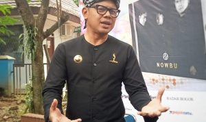 Tuntaskan Program Prioritas, Bima Arya Minta Dinkukmdagin Gercep Tata Kota
